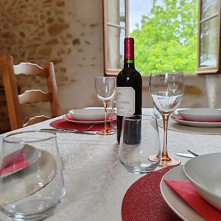 בית נופש Hello Pyrenees *