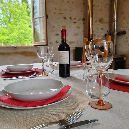 Hello Pyrenees Castelvieilh