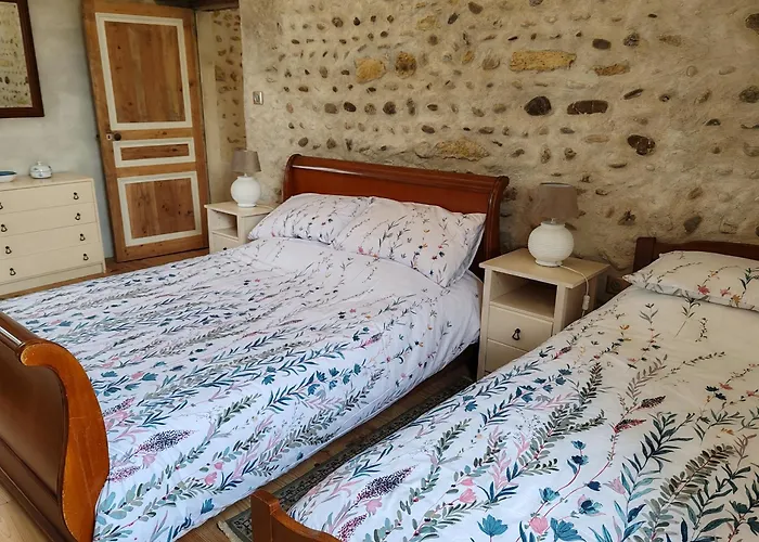 Hello Pyrenees Castelvieilh