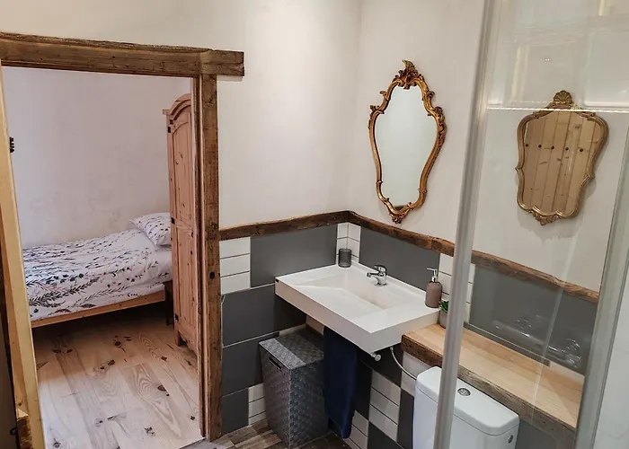 Semesterbostad Hello Pyrenees