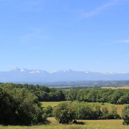 Hello Pyrenees Tatil Evi *
