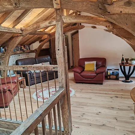 Holiday home Hello Pyrenees