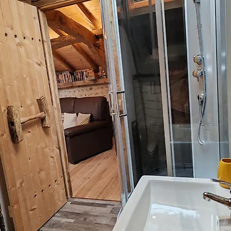 Hello Pyrenees * Castelvieilh