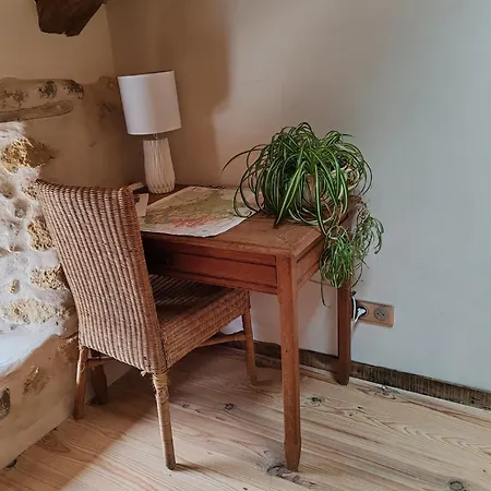 Hello Pyrenees Tatil Evi