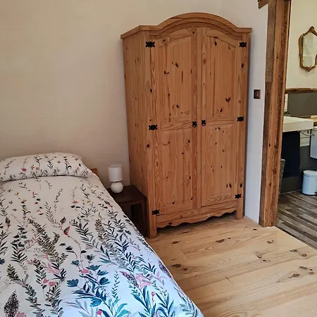 Tatil Evi Hello Pyrenees *