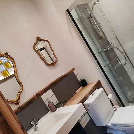 Hello Pyrenees Tatil Evi Castelvieilh