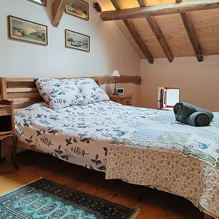 Hello Pyrenees Castelvieilh