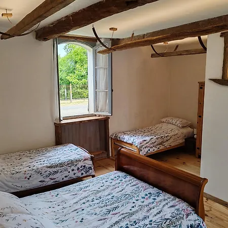 Hello Pyrenees Holiday home