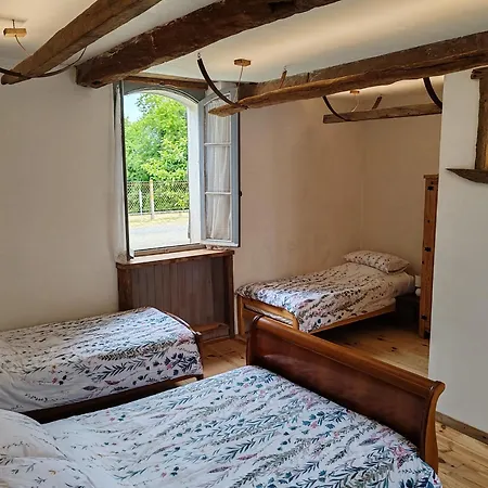 Hello Pyrenees Tatil Evi