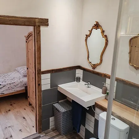 Tatil Evi Hello Pyrenees