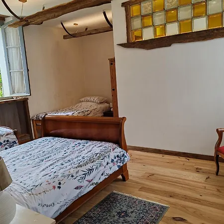 Hello Pyrenees Tatil Evi Castelvieilh