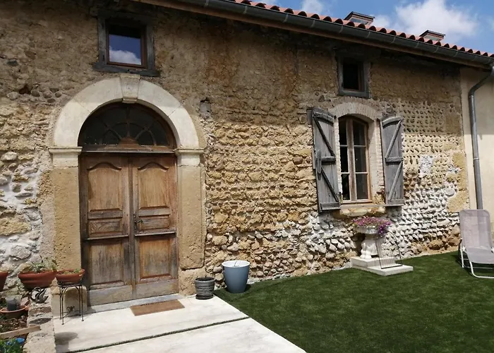 Hébergement de vacances Hello Pyrenees