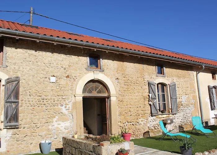 Hello Pyrenees Hébergement de vacances