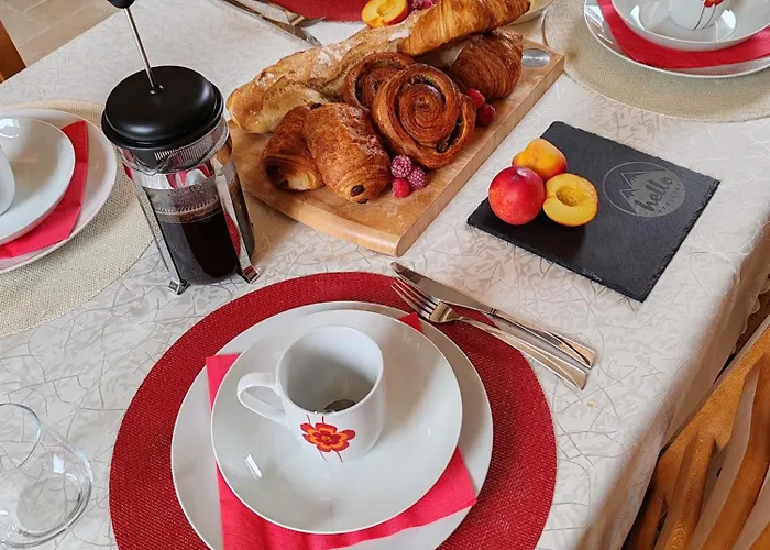 Hello Pyrenees Hébergement de vacances