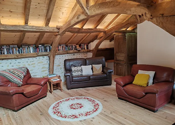 Hébergement de vacances Hello Pyrenees *