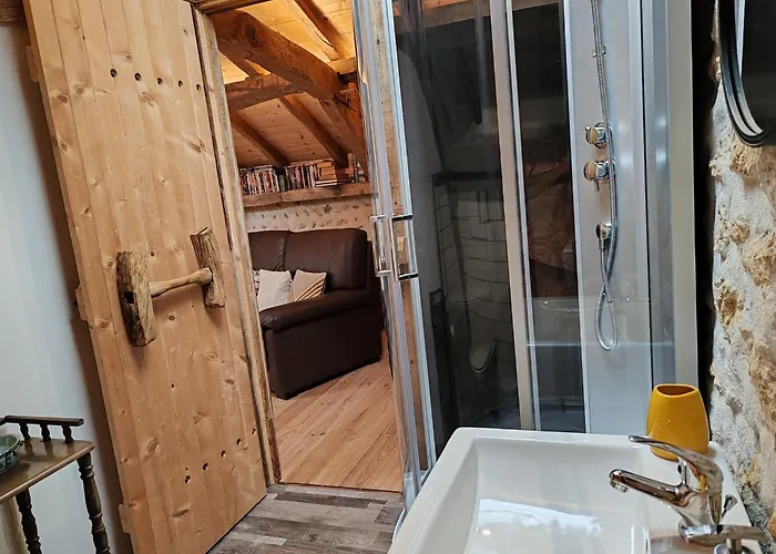 Hello Pyrenees * Castelvieilh