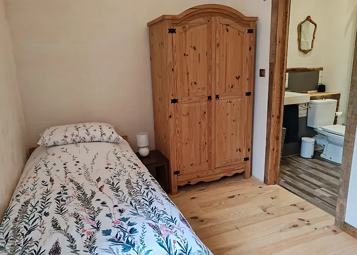 Hébergement de vacances Hello Pyrenees *